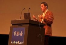 No Nonsense: David Liu Lauds Progress in Disease-Agnostic Gene Editing at ESGCT