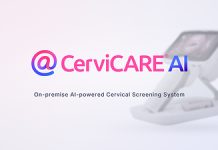 NTL HEALTHCARE Launches On-Premises AI Solution ‘CerviCARE® AI AT’ Globally