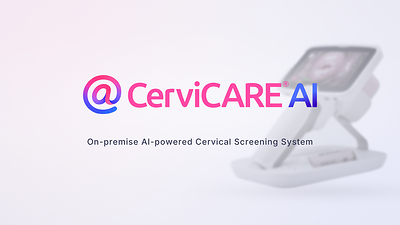 NTL HEALTHCARE Launches On-Premises AI Solution ‘CerviCARE® AI AT’ Globally