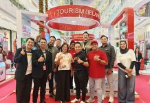 One Journey, Two Experiences: Heal And Explore In Selangor