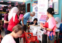 PeKa B40 Screenings Reveal Undiagnosed Conditions Among Almost Half of Participants