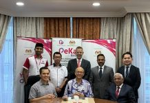 QVAXB40 Initiative Expands Access to PeKa Sihat Health Screening Across Malaysia