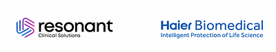 Resonant Clinical Solutions and Haier Biomedical Introduce an Innovative Benchtop Centrifuge with a Natural Refrigerant