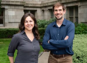 Talus Bio’s Structure-Free AI Model Targets Unstructured Proteins in Their Native Cellular Context