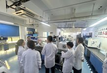 Tsingke Customer Quality Audit Highlights Manufacturing Systems and Quality Controls