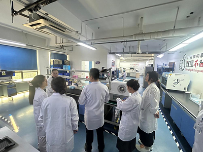 Tsingke Customer Quality Audit Highlights Manufacturing Systems and Quality Controls