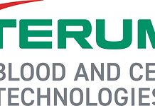 Versiti becomes 10th U.S. blood center to adopt FDA-cleared automation from Terumo Blood and Cell Technologies