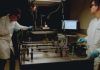Watching Cancer Proteins in Real Time, with Help from Rare Earth Elements