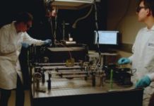Watching Cancer Proteins in Real Time, with Help from Rare Earth Elements