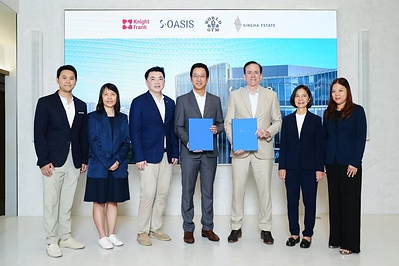 World Gym Announces Second Bangkok Location, Plans for 30 Thailand Locations in Five Years